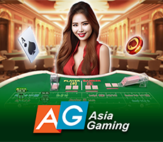 asia gaming live dealer games malaysia