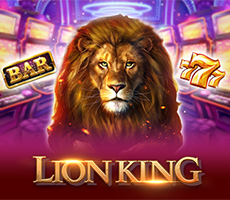 lion king slot game Malaysia