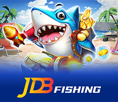 jdb fishing game online malaysia