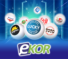 ekor 4d lottery online