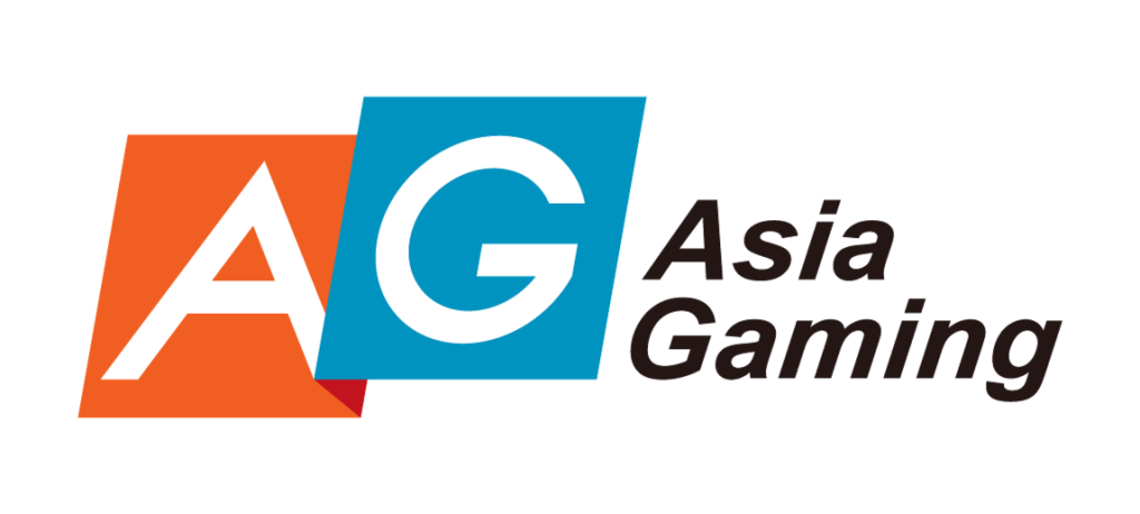 asia gaming small logo icon