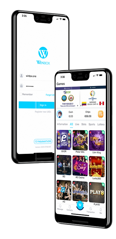 winbox mobile offiicial download