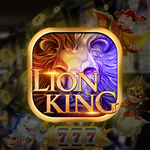 lion king slot games