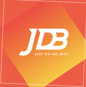 jdb game software provider logo