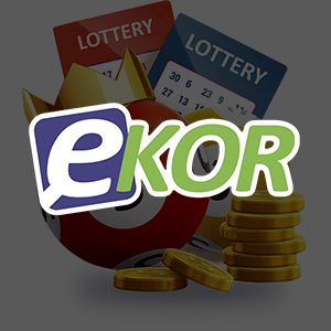 ekor game logo icon