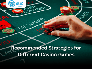 winbox strategies for different casino games